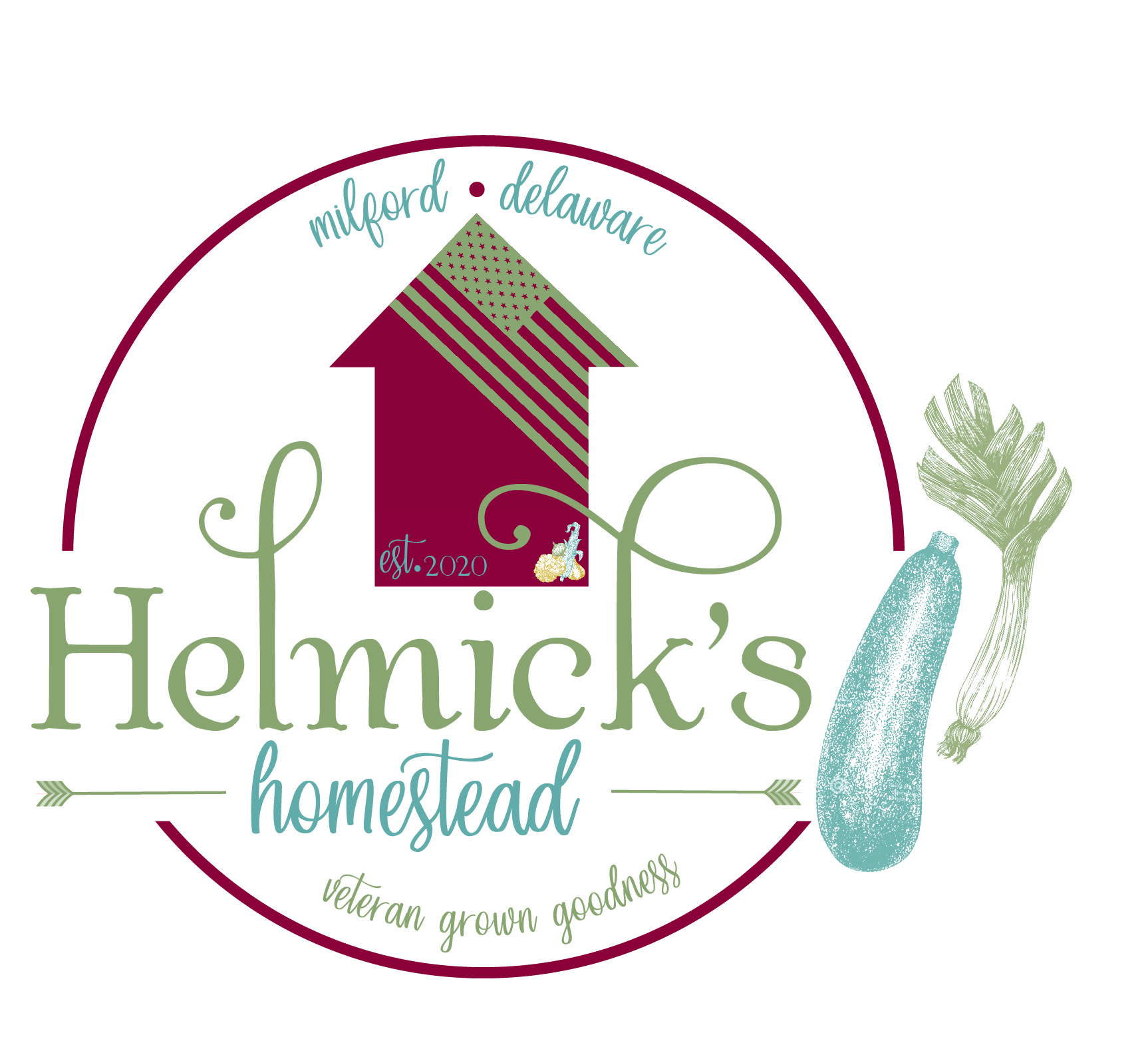 Helmick's Homestead